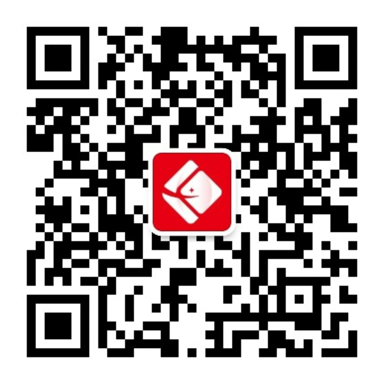 沂链通公众号二维码